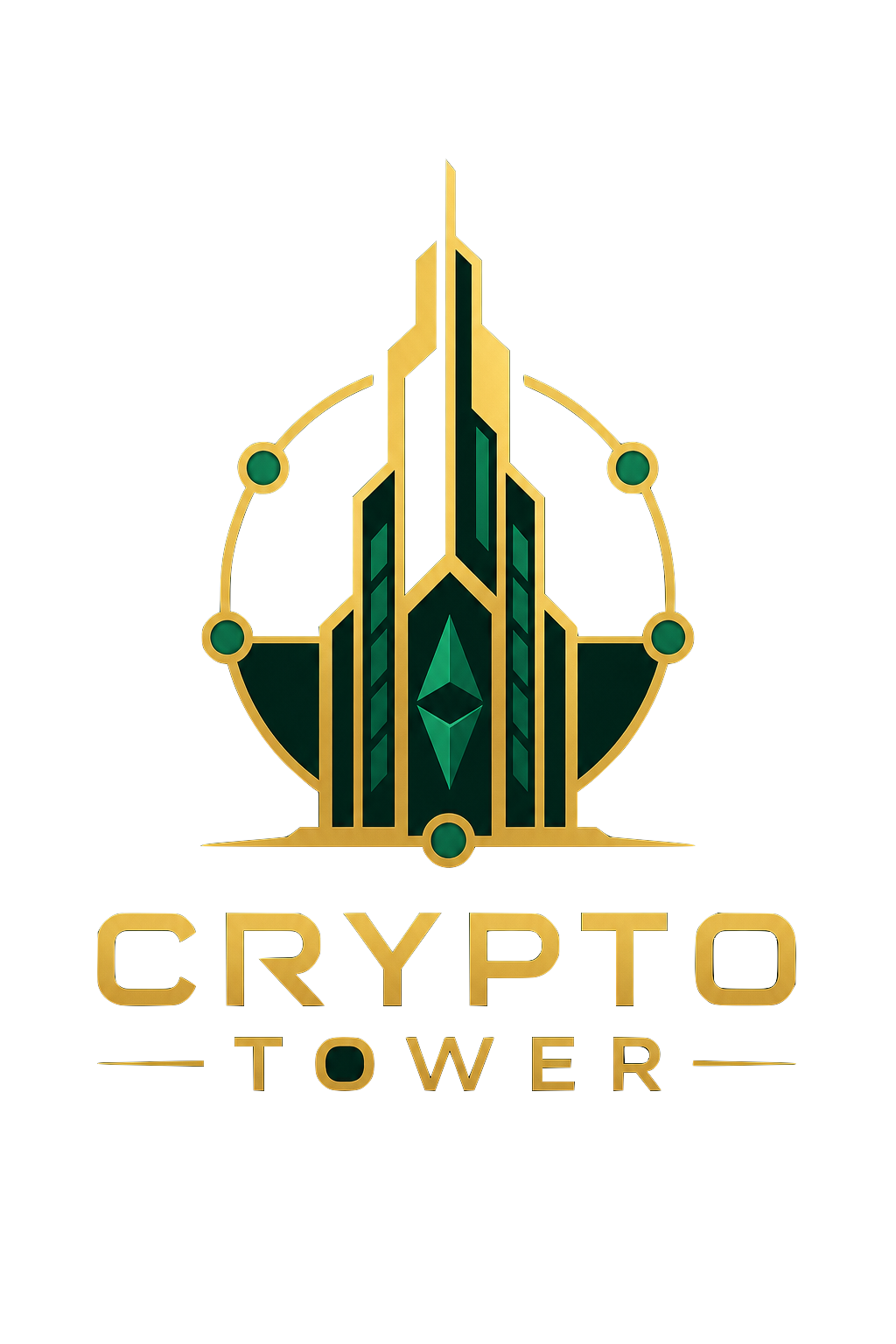 Crypto Tower